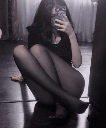 Аллочка