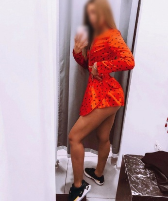 Я живу в Москве, городе страсти и возможностей. 💋 Со мной ты окунешься в мир наслаждения, вкусных эмоций и безудержной страсти. Мои услуги насыщены яркими возможностями: массаж, классический секс, оральные ласки, ролевые игры - я готова исполнить любые твои желания. 🌟 Мои фото подчеркнут мою привлекательность и изысканность. Особое внимание я уделяю именно тебе, доставляя настоящее наслаждение и максимальное удовольствие. Оставь свой отзыв после нашей встречи - я всегда стараюсь быть лучшей! 💖 Дюша