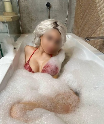 Анкета проститутки Александра - Фото 1, Морзох, 24 года, №3728
