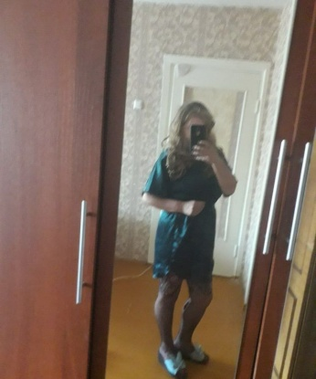 Оксана