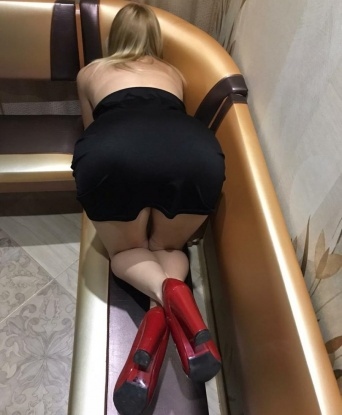 Женечка